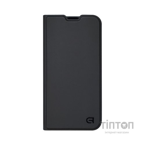 Чохол до мобільного телефона Armorstandart OneFold Case Samsung A14 4G / A14 5G Black (ARM70453)