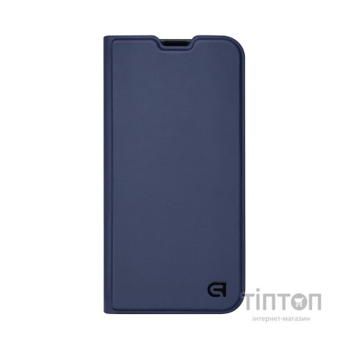 Чохол до мобільного телефона Armorstandart OneFold Case Samsung A24 4G (A245) Dark Blue (ARM70447)