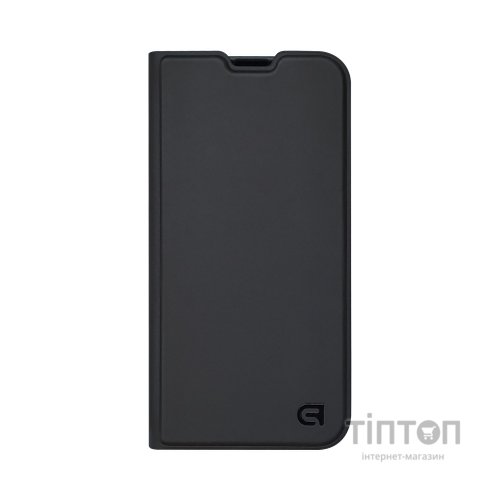 Чохол до мобільного телефона Armorstandart OneFold Case Samsung A34 5G (A346) Black (ARM70449)