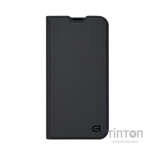 Чохол до мобільного телефона Armorstandart OneFold Case Samsung M14 5G (M146) Black (ARM70454)