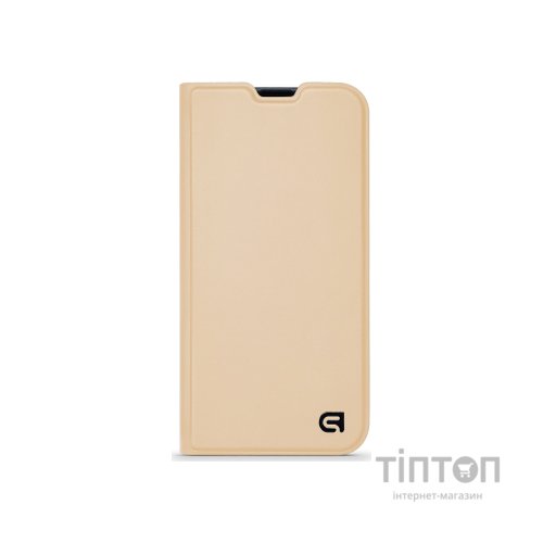 Чохол до мобільного телефона Armorstandart OneFold Case Samsung S24 FE Gold (ARM80731)