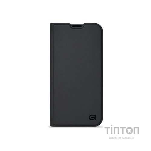 Чохол до мобільного телефона Armorstandart OneFold Case Xiaomi 14T Black (ARM79387)