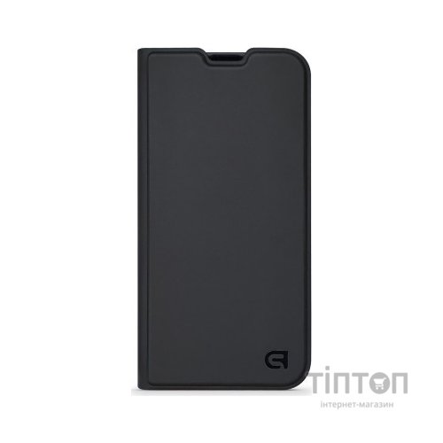 Чохол до мобільного телефона Armorstandart OneFold Case Xiaomi Poco X6 Pro 5G Black (ARM73361)