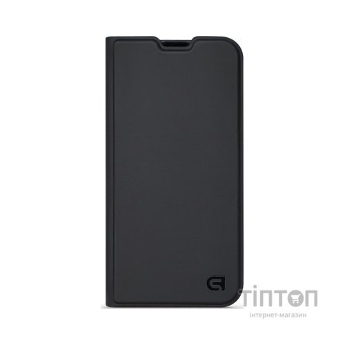 Чохол до мобільного телефона Armorstandart OneFold Case Xiaomi Redmi Note 13 5G Black (ARM72664)