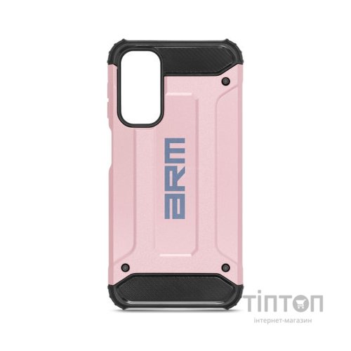 Чохол до мобільного телефона Armorstandart Panzer Samsung A24 4G (A245) Pink (ARM71464)