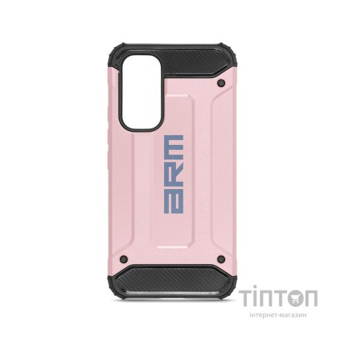 Чохол до мобільного телефона Armorstandart Panzer Samsung A54 5G (A546) Pink (ARM71466)
