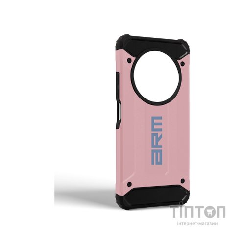 Чохол до мобільного телефона Armorstandart Panzer Xiaomi Redmi 14C 4G / Poco C75 Pink (ARM79375)