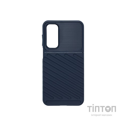 Чохол до мобільного телефона Armorstandart Rhino Samsung A16 4G (A165) Blue (ARM81419)