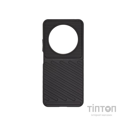Чохол до мобільного телефона Armorstandart Rhino Xiaomi Redmi 14C 4G / Poco C75 Black (ARM81327)