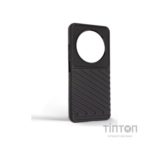 Чохол до мобільного телефона Armorstandart Rhino Xiaomi Redmi 14C 4G / Poco C75 Black (ARM81327)