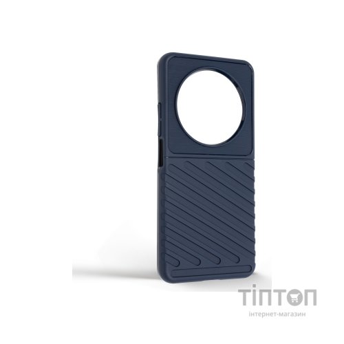 Чохол до мобільного телефона Armorstandart Rhino Xiaomi Redmi 14C 4G / Poco C75 Blue (ARM81328)