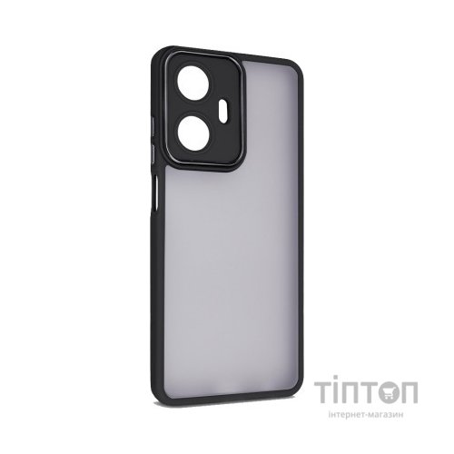 Чохол до мобільного телефона Armorstandart Shade OPPO A98 5G Black (ARM73449)