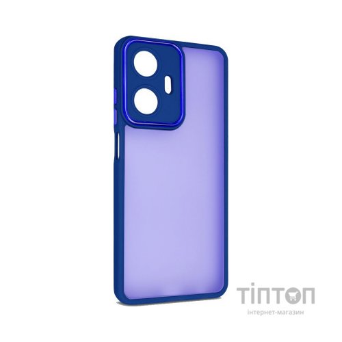 Чохол до мобільного телефона Armorstandart Shade OPPO A98 5G Blue (ARM73450)