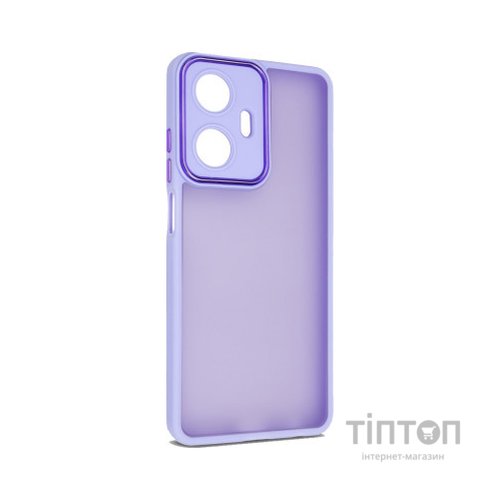 Чохол до мобільного телефона Armorstandart Shade OPPO A98 5G Violet (ARM73452)
