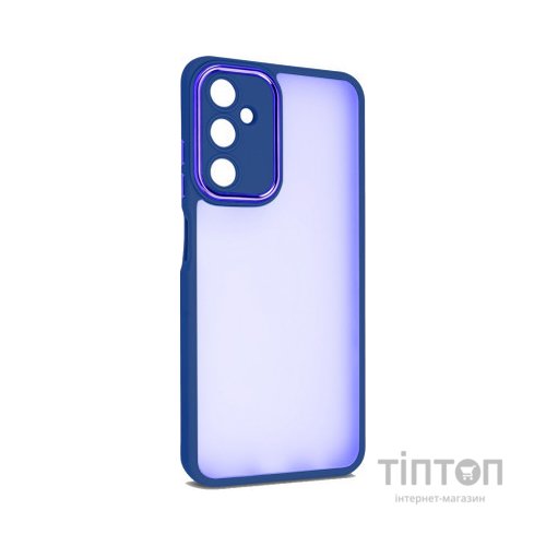 Чохол до мобільного телефона Armorstandart Shade Samsung A05s (A057) Blue (ARM73420)