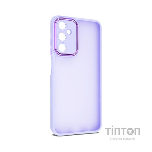 Чохол до мобільного телефона Armorstandart Shade Samsung A05s (A057) Violet (ARM73422)