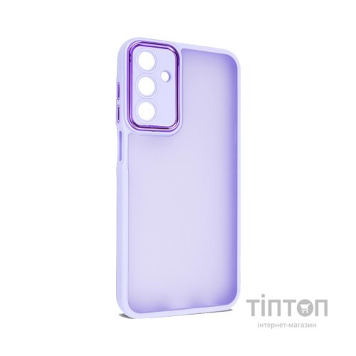 Чохол до мобільного телефона Armorstandart Shade Samsung A15 4G (A155) / A15 5G Violet (ARM73427)