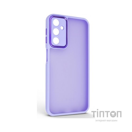 Чохол до мобільного телефона Armorstandart Shade Samsung A24 4G/A25 5G Violet (ARM70072)