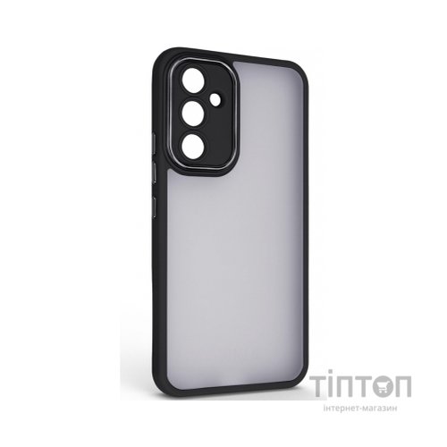 Чохол до мобільного телефона Armorstandart Shade Samsung A54 5G Black (ARM70080)