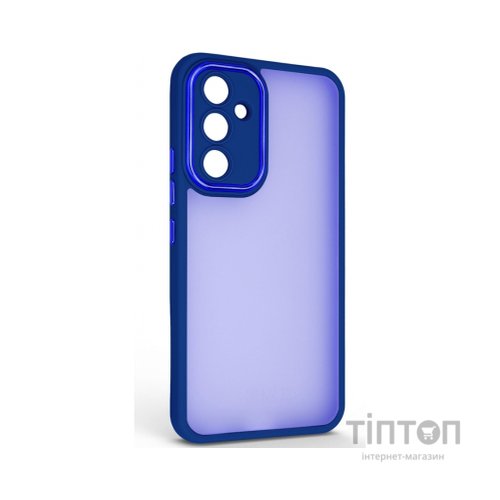 Чохол до мобільного телефона Armorstandart Shade Samsung A54 5G Blue (ARM70081)