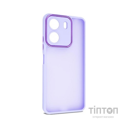 Чохол до мобільного телефона Armorstandart Shade Xiaomi Redmi 13C 4G Violet (ARM73412)