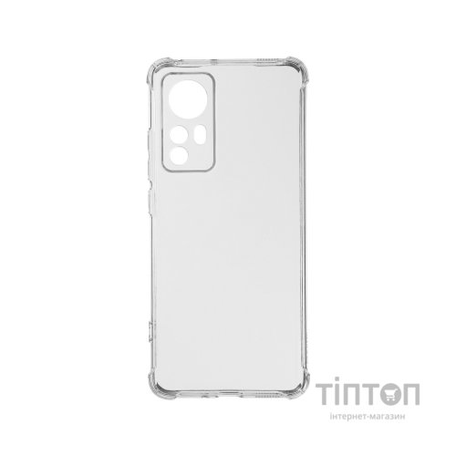 Чохол до мобільного телефона Armorstandart SmartAir Force Xiaomi 12 Transparent (ARM60908)