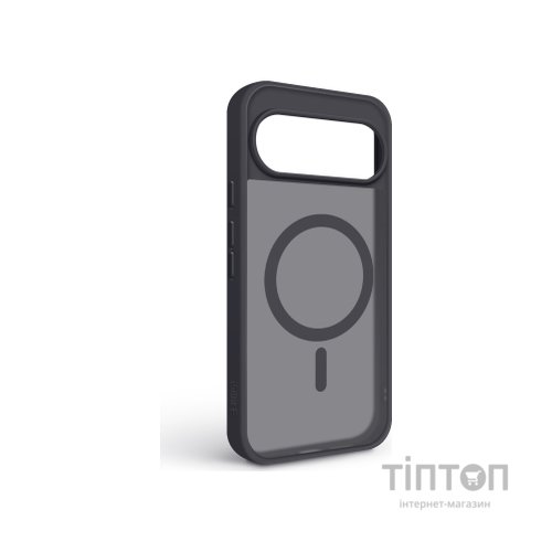 Чохол до мобільного телефона Armorstandart Uniq MagSafe Google Pixel 9 Pro XL Black (ARM80914)