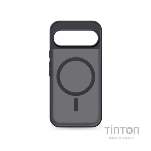 Чохол до мобільного телефона Armorstandart Uniq MagSafe Google Pixel 9 Pro XL Black (ARM80914)