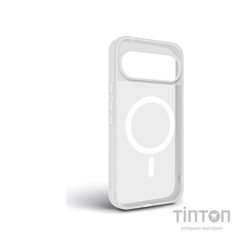 Чохол до мобільного телефона Armorstandart Uniq MagSafe Google Pixel 9 Pro XL Clear (ARM80915)