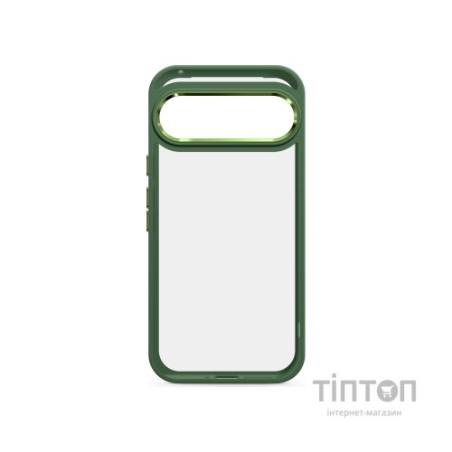Чохол до мобільного телефона Armorstandart UNIT2 Google Pixel 9 / 9 Pro Green (ARM80903)