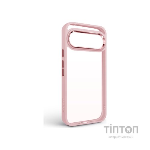Чохол до мобільного телефона Armorstandart UNIT2 Google Pixel 9 / 9 Pro Pink (ARM80905)