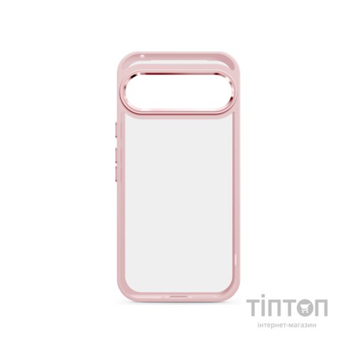 Чохол до мобільного телефона Armorstandart UNIT2 Google Pixel 9 / 9 Pro Pink (ARM80905)