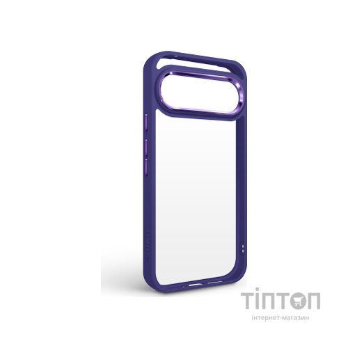 Чохол до мобільного телефона Armorstandart UNIT2 Google Pixel 9 / 9 Pro Purple (ARM80904)
