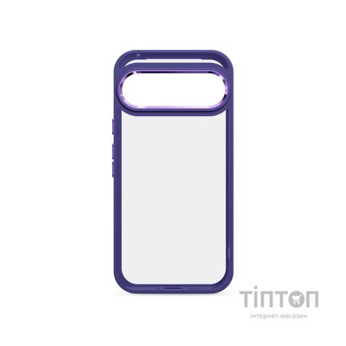 Чохол до мобільного телефона Armorstandart UNIT2 Google Pixel 9 / 9 Pro Purple (ARM80904)