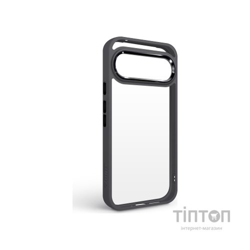 Чохол до мобільного телефона Armorstandart UNIT2 Google Pixel 9 Pro XL Black (ARM80906)