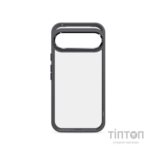 Чохол до мобільного телефона Armorstandart UNIT2 Google Pixel 9 Pro XL Black (ARM80906)