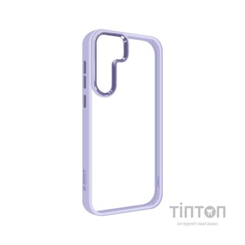 Чохол до мобільного телефона Armorstandart UNIT2 Samsung S24 Lavender (ARM74813)