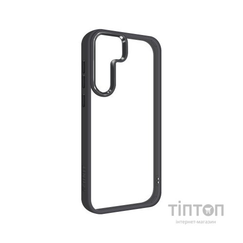 Чохол до мобільного телефона Armorstandart UNIT2 Samsung S24 Plus Black (ARM74814)