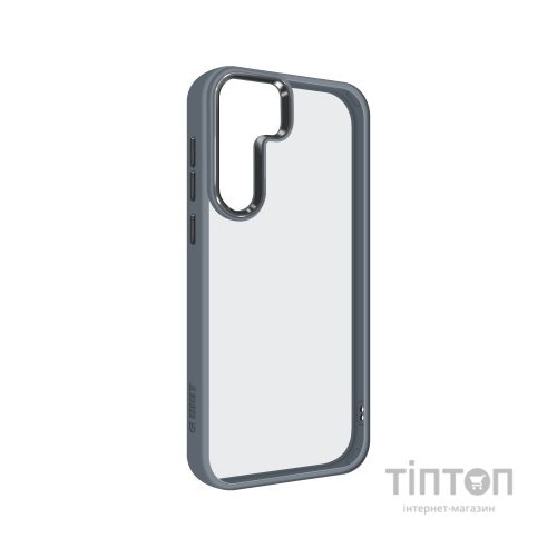 Чохол до мобільного телефона Armorstandart UNIT2 Samsung S24 Plus Titanium Grey (ARM74817)
