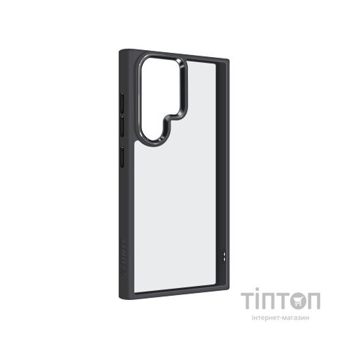 Чохол до мобільного телефона Armorstandart UNIT2 Samsung S24 Ultra Black (ARM74820)