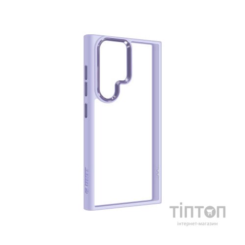 Чохол до мобільного телефона Armorstandart UNIT2 Samsung S24 Ultra Lavender (ARM74825)