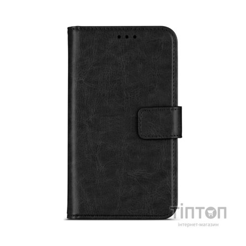 Чохол до мобільного телефона Armorstandart Universal 5.3 - 5.8 Black (ARM65802)