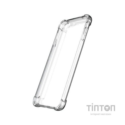 Чохол до мобільного телефона BeCover Anti-Shock Google Pixel 8 Pro Clear (710598)