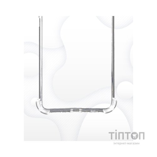 Чохол до мобільного телефона BeCover Anti-Shock Google Pixel 9 Clear (712311)