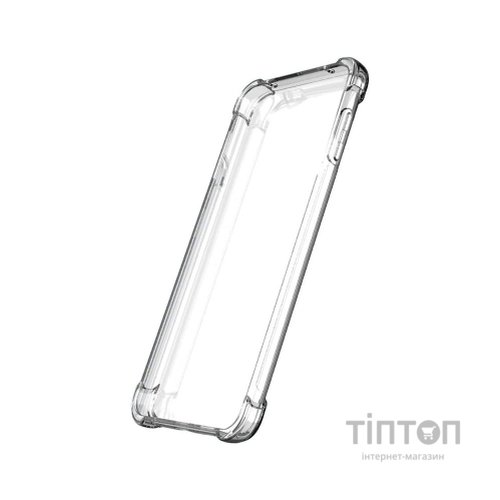 Чохол до мобільного телефона BeCover Anti-Shock Oppo A98 5G Clear (709854)