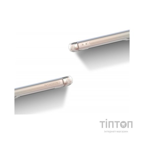 Чохол до мобільного телефона BeCover Anti-Shock Poco X3 / Poco X3 Pro Clear (706972)