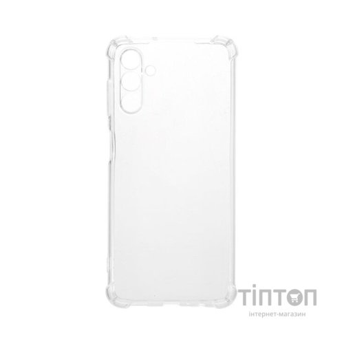 Чохол до мобільного телефона BeCover Anti-Shock Samsung Galaxy A13 5G SM-A136 / A04s SM-A047 Clear (708249)