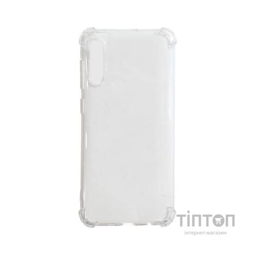 Чохол до мобільного телефона BeCover Anti-Shock Samsung Galaxy A30s/A50/A50s 2019 SM-A307/SM-A505 (704792)