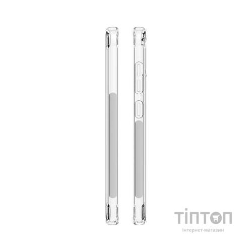 Чохол до мобільного телефона BeCover Anti-Shock Samsung Galaxy A71 SM-A7160 Clear (704645) (704645)