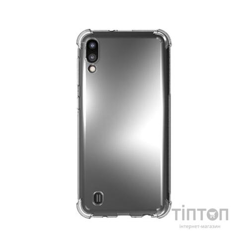 Чохол до мобільного телефона BeCover Anti-Shock Samsung Galaxy M10 2019 SM-M105 Clear (704321) (704321)